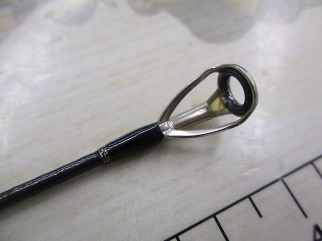 24ポイズンアドレナ 166MLH