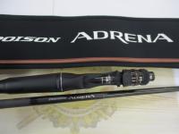 24ポイズンアドレナ 166MLH