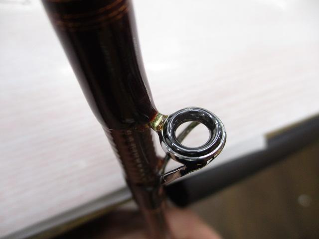 先鋭剣崎V2 60-270