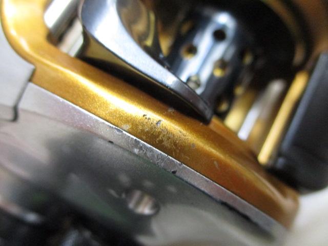 09バイオクラフト クイックファイヤー 301XHタイプG