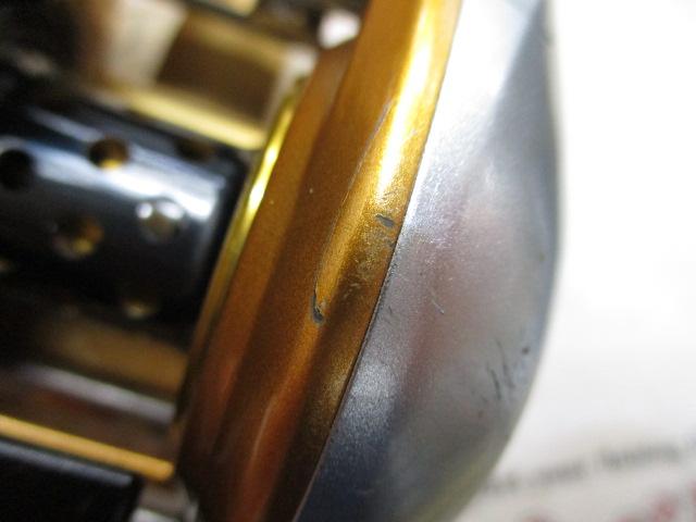 09バイオクラフト クイックファイヤー 301XHタイプG