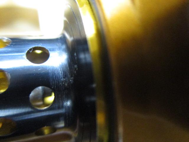 09バイオクラフト クイックファイヤー 301XHタイプG