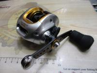 09バイオクラフト クイックファイヤー 301XHタイプG