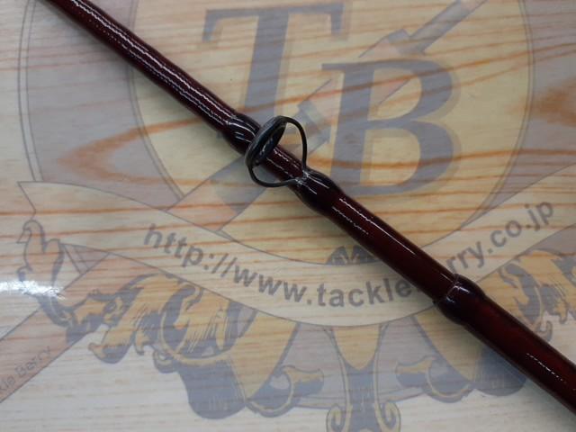 スコーピオンXV 1651F-2｜＠ベリーネット 日本最大新品中古釣具WEBショップ