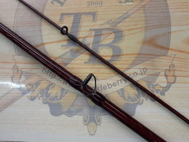 スコーピオンXV 1651F-2｜＠ベリーネット 日本最大新品中古釣具WEBショップ