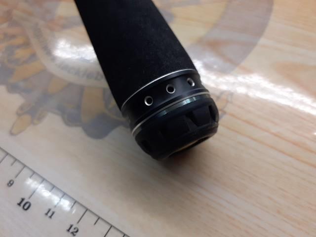 ホーネットスティンガープラス HSPC-671X-BB