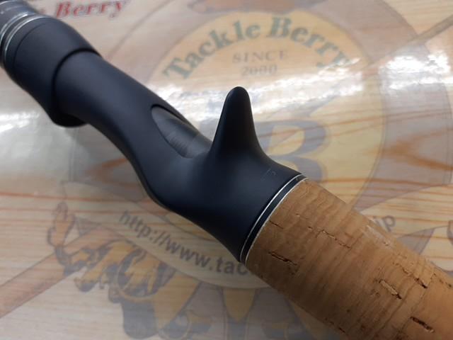 ホーネットスティンガープラス HSPC-671X-BB