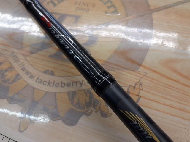 ホーネットスティンガープラス HSPC-671X-BB