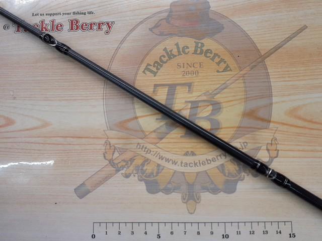 ホーネットスティンガープラス HSPC-671X-BB