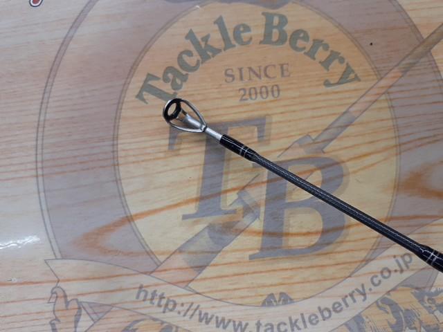 ホーネットスティンガープラス HSPC-671X-BB