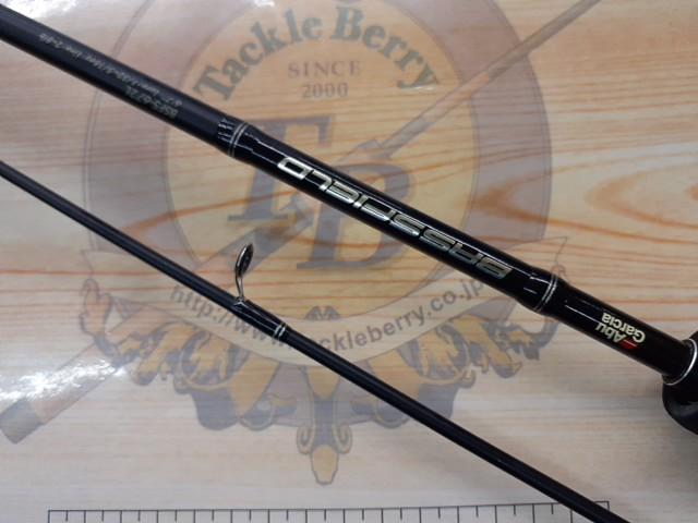 バスフィールド BSFS-672L