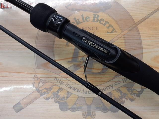 バスフィールド BSFS-672L