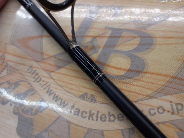 バスフィールド BSFS-672L