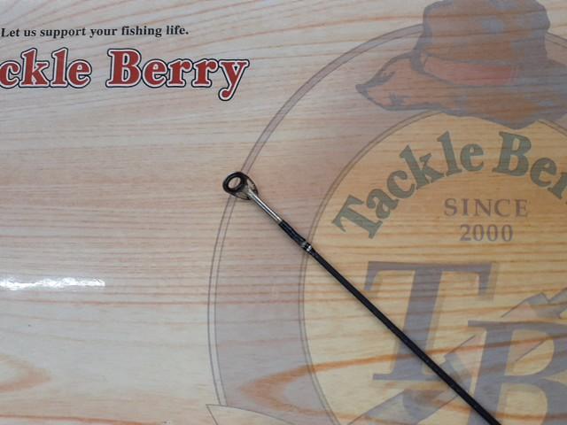 バスフィールド BSFS-672L