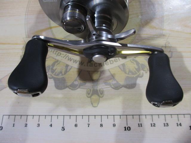 17カルカッタコンクエストBFS HG-R