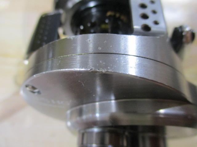 17カルカッタコンクエストBFS HG-R