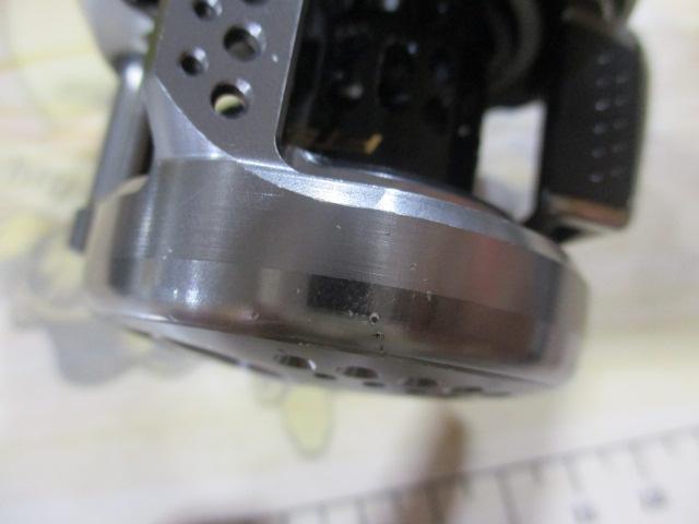 17カルカッタコンクエストBFS HG-R