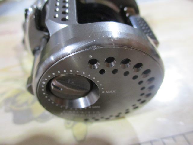 17カルカッタコンクエストBFS HG-R