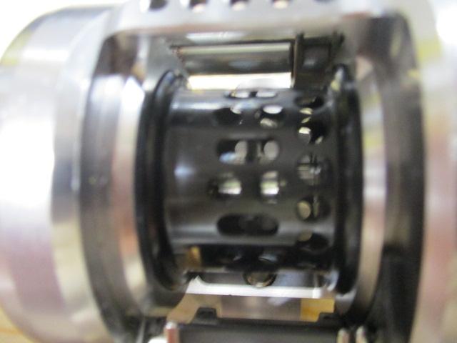 17カルカッタコンクエストBFS HG-R