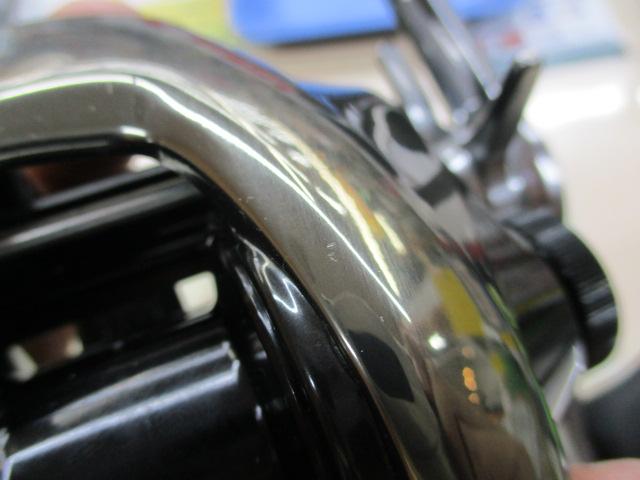 25アンタレス 100XG