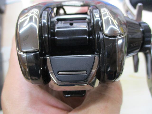 25アンタレス 100XG