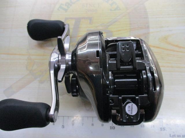 25アンタレス 100XG