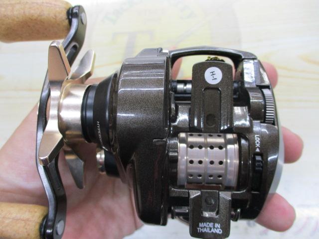 シルバークリーク AIR TW ストリームカスタム 8.5R｜＠ベリーネット