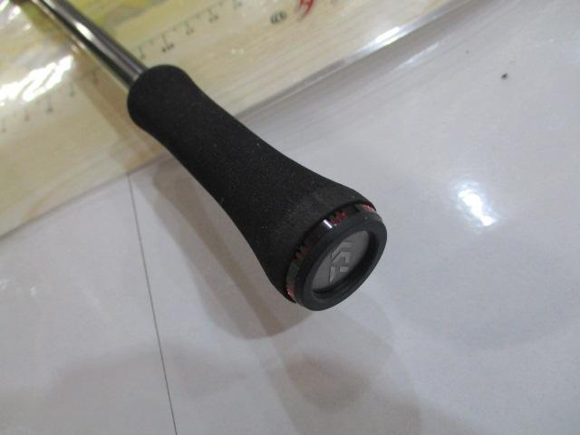 エメラルダスストイストRT 80LML