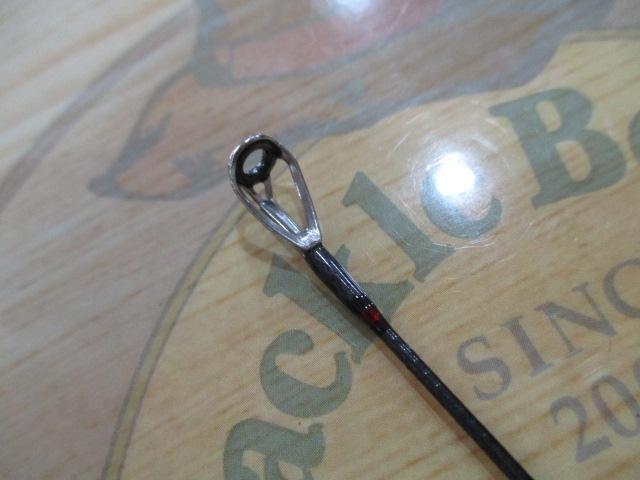 エメラルダスストイストRT 80LML