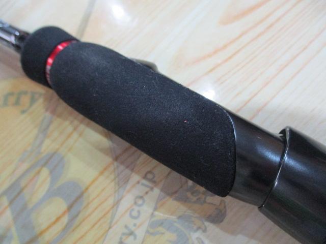 エメラルダスストイストRT 80LML