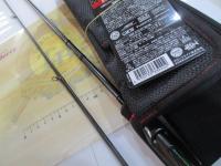 エメラルダスストイストRT 80LML