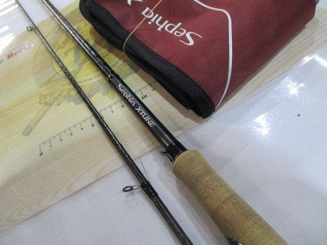 20セフィアエクスチューン S92ML+(SICガイド)