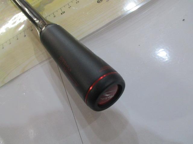 20セフィアエクスチューン S92ML+(SICガイド)