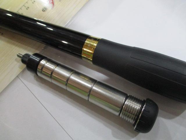 がま投アルティメイトスペック 30-410