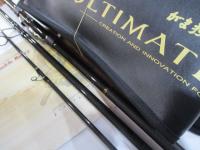 がま投アルティメイトスペック 30-410