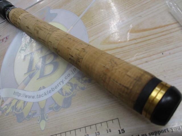 ロードランナーヴォイス HV610MLS バキュームティップMID