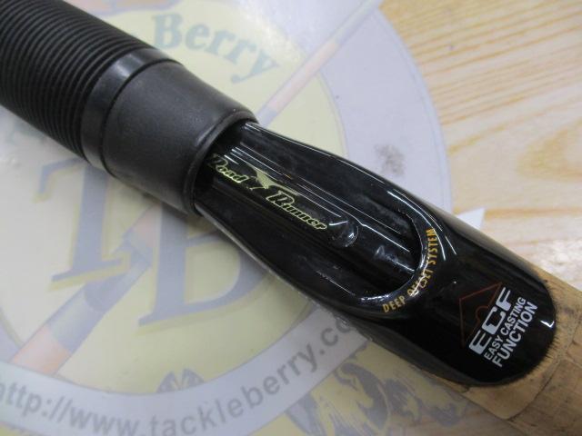 ロードランナーヴォイス HV610MLS バキュームティップMID