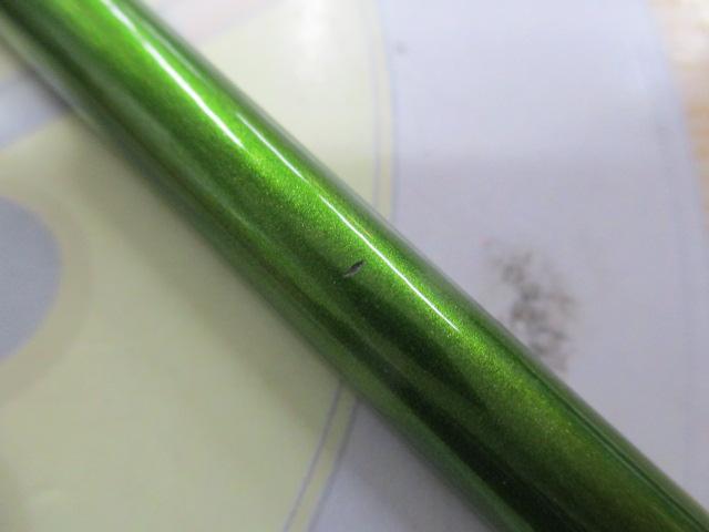 ロードランナーヴォイス HV610MLS バキュームティップMID