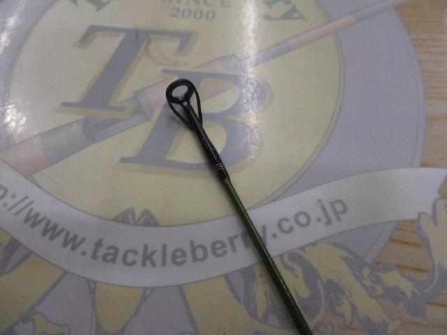 ロードランナーヴォイス HV610MLS バキュームティップMID