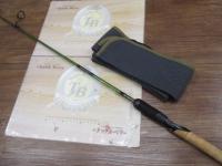 ロードランナーヴォイス HV610MLS バキュームティップMID