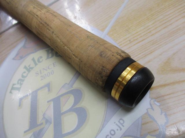 ノリーズ ロードランナーヴォイス HB760L アウェイディスタンスLT ノリーズ ロードランナー・ヴォイス HB630LL サイドハンドロング