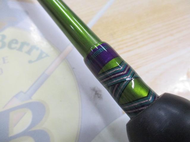 ノリーズ ロードランナーヴォイス HB760L アウェイディスタンスLT ノリーズ ロードランナー・ヴォイス HB630LL サイドハンドロング