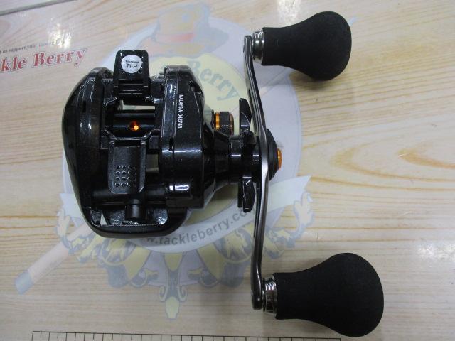 21バルケッタ 150DHHG