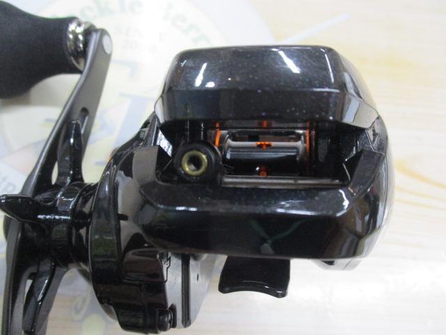 21バルケッタ 150DHHG