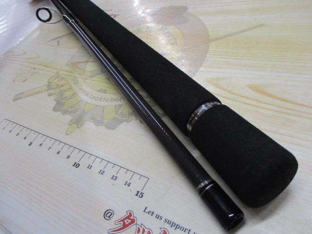 ドラッガーMX 96M