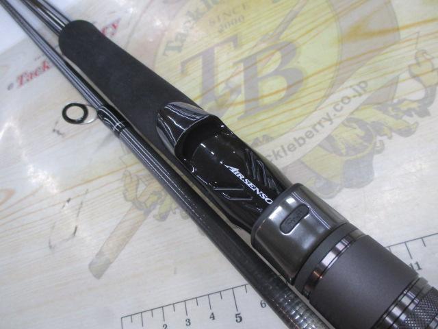 ドラッガーMX 96M