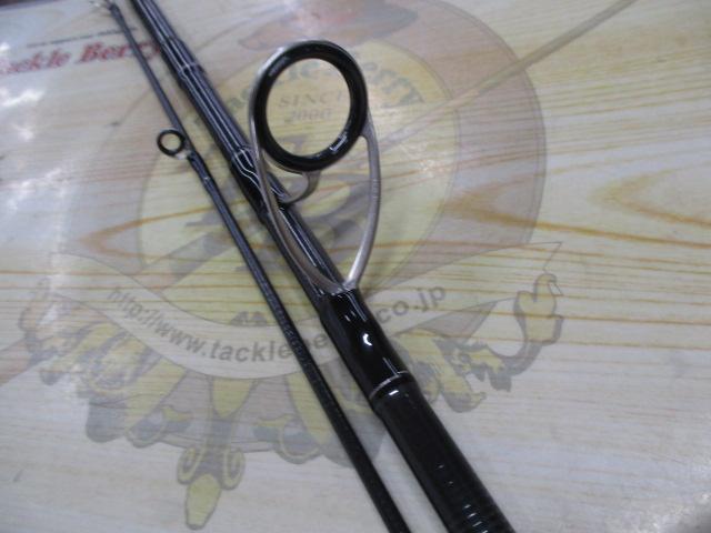 ドラッガーMX 96M