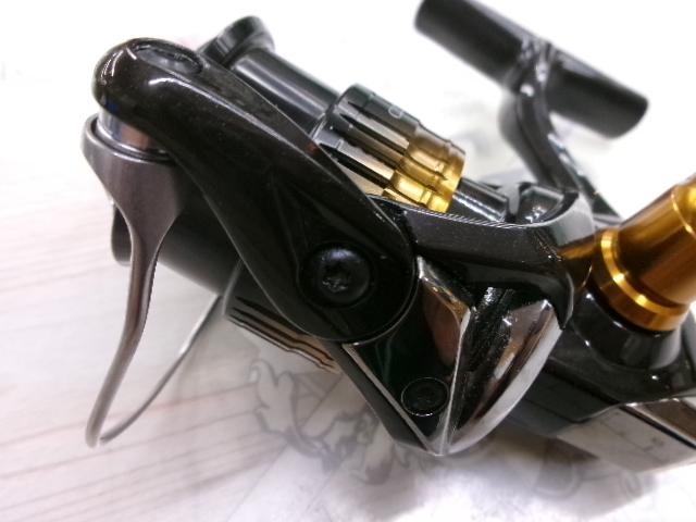 22ソアレBB C2000SSPG