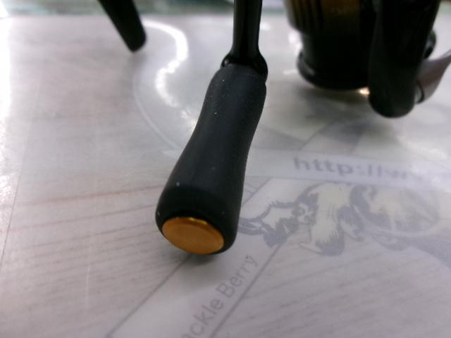 22ソアレBB C2000SSPG