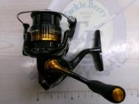 22ソアレBB C2000SSPG